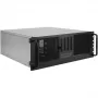 Rack-palvelinkotelo INTER-TECH 4U-47045 19 tuuman rack, 4U-korkeus, malli 88887418
