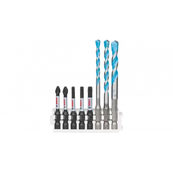 Bosch Accessories ruuvauskärkisarja (2608577144)