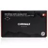 Noctua NA-SAVG2 chromax musta tärinänvaimennussarja - musta (NA-SAVG2 ch.bk)