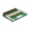 Kortinlukija DeLOCK IDE 44-pin uros Compact Flash 91655