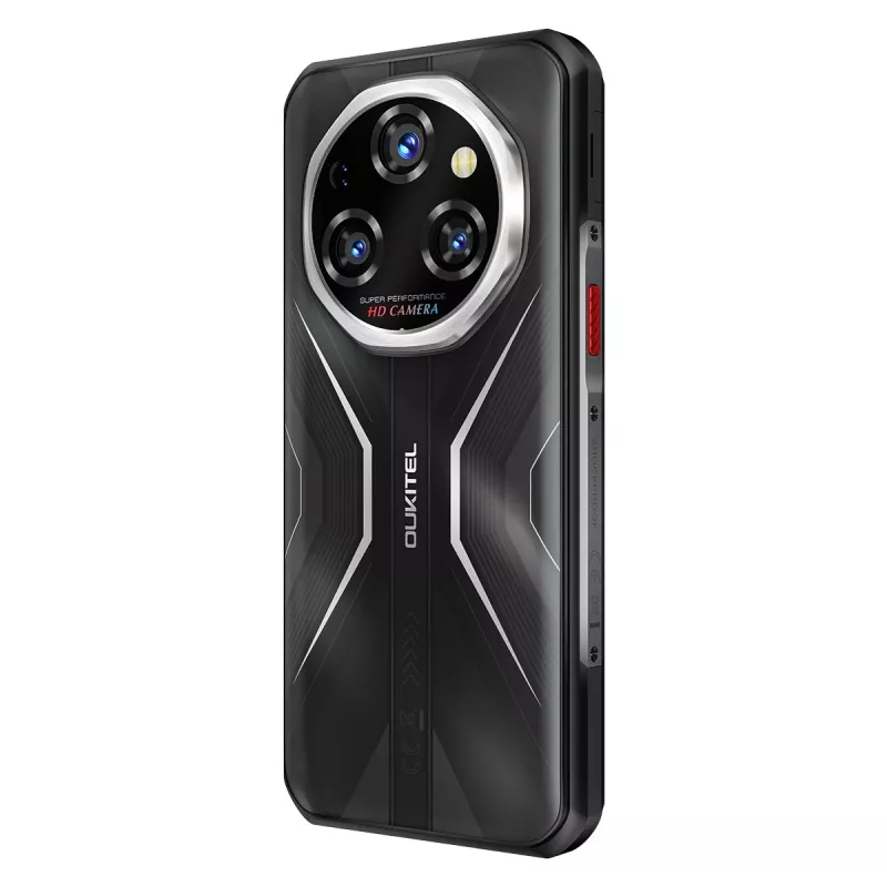Älypuhelin Oukitel WP55 6,6