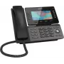 IP-puhelin Snom D865 harmaa TFT Wi-Fi 12,7 cm näyttö