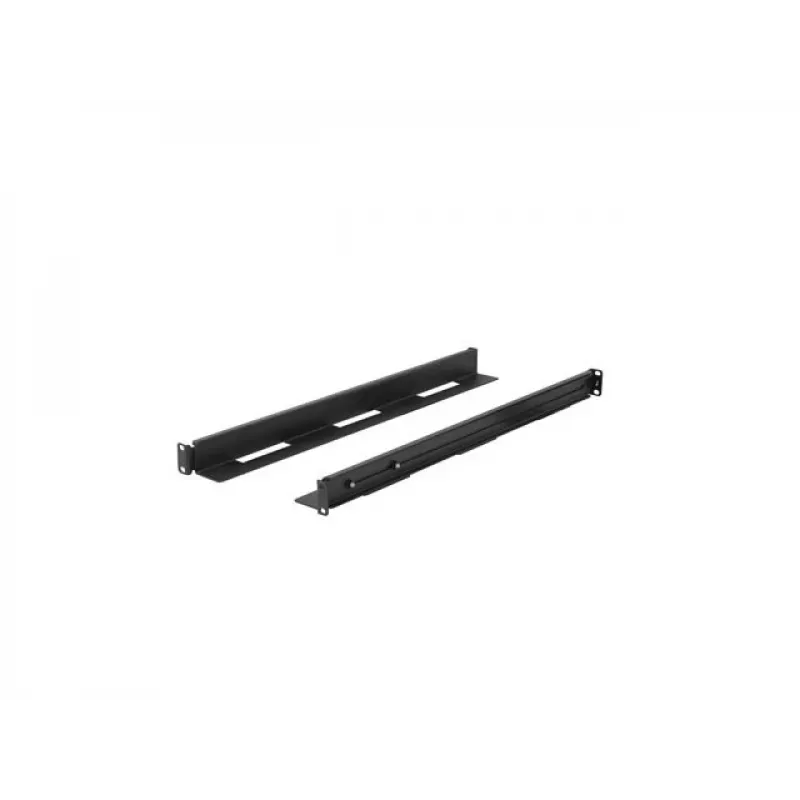 LANBERG asennuskiskot AK-1902-B 650 x 1090 mm, musta