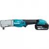 Makita DTL300Z kulmaiskuruuvinväännin musta