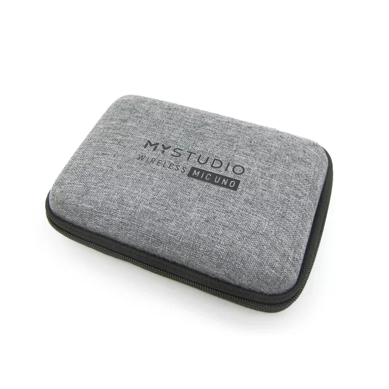 Mikrofoni Easypix MyStudio Wireless Mic Uno 62023