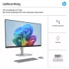 HP OmniStudio X 27-cs1077ng 27 tuuman FHD-kosketusnäyttöinen All-in-One-tietokone, Intel Core Ultra 7 256V, 16 GB RAM, 1 TB SSD