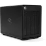 ThunderBay 4 - RAID 5 (musta, 4-paikkainen tallennuskotelo kahdella Thunderbolt 3 -portilla)