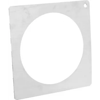 Suodatinkehykset PAR-64 Spot EUROLITE 42100996 hopea PAR64 Spot -valoille