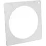 Suodatinkehykset PAR-64 Spot EUROLITE 42100996 hopea PAR64 Spot -valoille