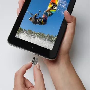 MicroSDXC PNY Pro Elite 1 TB UHS-I malli