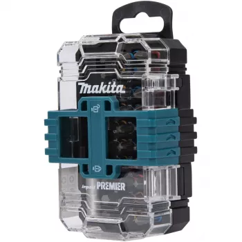 Makita Impact Premier ruuvauskärkisarja, 31-osainen (E-13552)