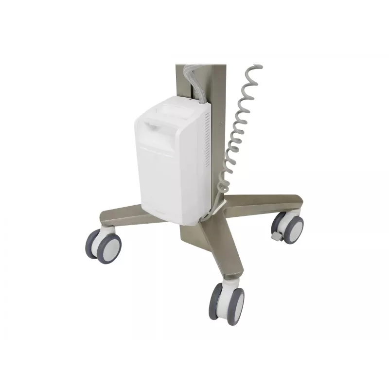 Ergotron 98-250 akku valkoinen
