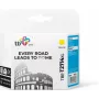 Värikasetti TB yhteensopiva Epson WF-3620 TBE XL, uusi, keltainen