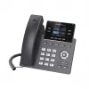Grandstream Networks GRP2612 IP-puhelin musta 2 linjaa