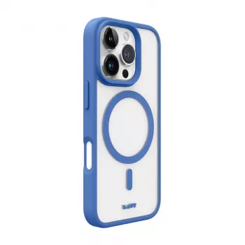 LAUT HUEX PROTECT -kotelo iPhone 16 -sarjalle