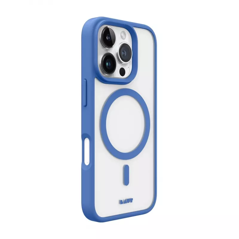 LAUT HUEX PROTECT -kotelo iPhone 16 -sarjalle
