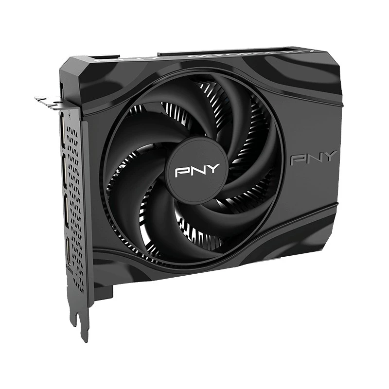 PNY GeForce RTX 5060 8GB näytönohjain