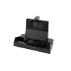 Panasonic FZ-VEBG21U pöytätelakointiasema Toughbook G2 -tabletille, 2x HDMI (4K), 2x USB 3.0, 2x USB 2.0, LAN, 2x RS232