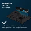 MUISTI DIMM 64GB DDR5-4800/KIT2 CT2K32G48C40U5 CRUCIAL