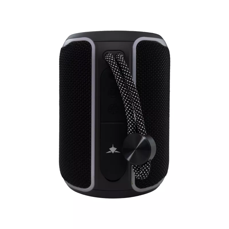 White Shark GBT-3007 Ghatam musta/harmaa