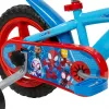Polkupyörä HUFFY Spidey & Friends 12 22844W