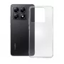 PEDEA pehmeä TPU-kotelo Xiaomi Redmi 14T, läpinäkyvä (12260108)