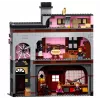 LEGO HARRY POTTER 75978 Viistokuja