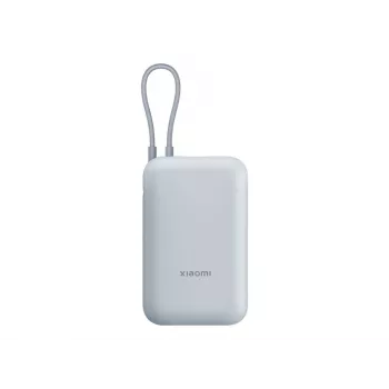 Varavirtalähde Xiaomi BHR9073GL 10000 mAh