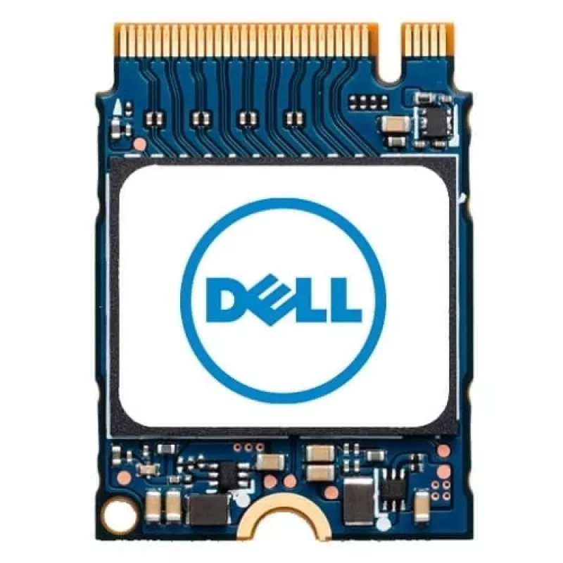 DELL AB673817 sisäinen SSD-asema 1 TB M.2 PCI Express NVMe