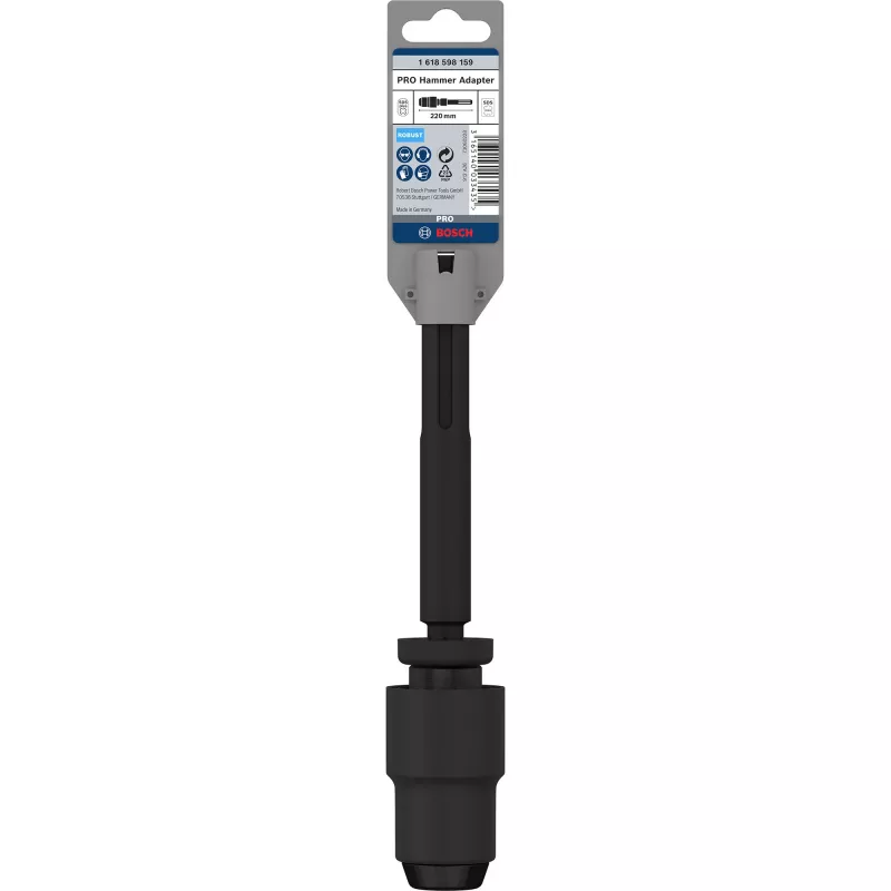 Bosch 1 618 598 159 istukan jatke