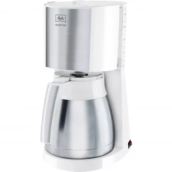 Suodatinkahvinkeitin Melitta 10 kupillista Enjoy II Top Therm