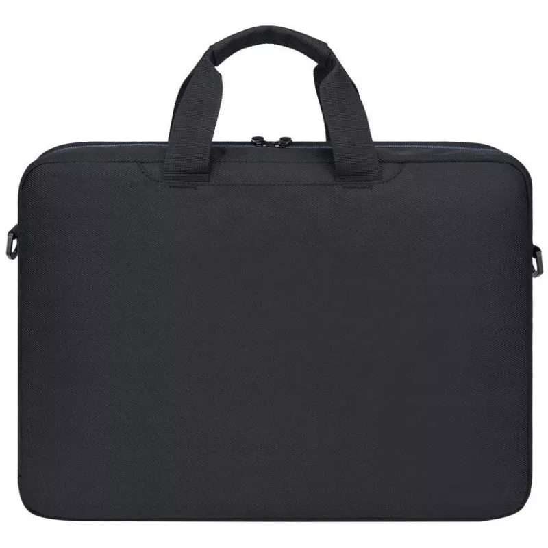 Rivacase Boboli 8036 kannettavan laukku 15,6–16 tuumaa (40,6 cm), musta