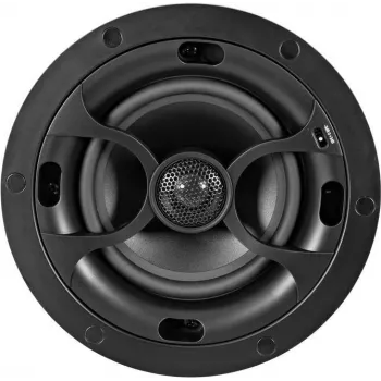 Kattokaiutin Omnitronic CST-508 2-tie 8 Ω 50 W