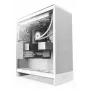 NZXT H7 Flow Midi Tower valkoinen