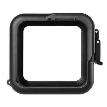 TELESIN muovinen runkokotelo 3-piikkisellä kiinnikkeellä GoPro HERO11 Black Mini