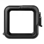 TELESIN muovinen runkokotelo 3-piikkisellä kiinnikkeellä GoPro HERO11 Black Mini
