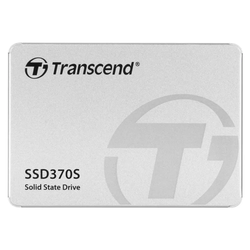 Transcend SSD 256 GB 2,5 tuumaa SATA3 TS256GSSD370S