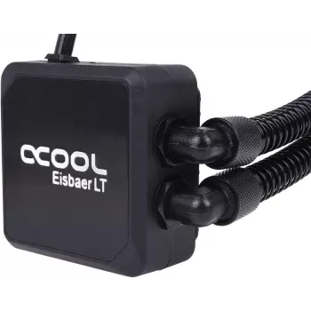 Alphacool Eisbaer LT360 CPU - musta (11446)