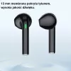 Kuulokkeet Wireless Awei T26 Pro musta