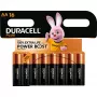 Duracell Plus kertakäyttöparisto AA alkaline
