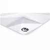 Hiirimatto ENDORFY Crystal Onyx White L