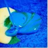 Liscianigiochi tiedesarja Crazy Science Slime Chameleon 304-PL89246 – opetuksellinen limakokeilusarja