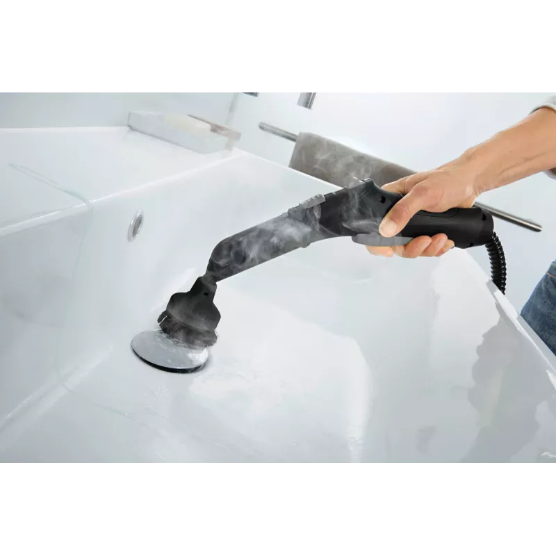 KARCHER höyrypuhdistin SC 2 EasyFix Plus - 1.512-614.0