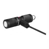 Avaimenperä-taskulamppu Olight I1R 2 Pro musta 180 lm IPX8