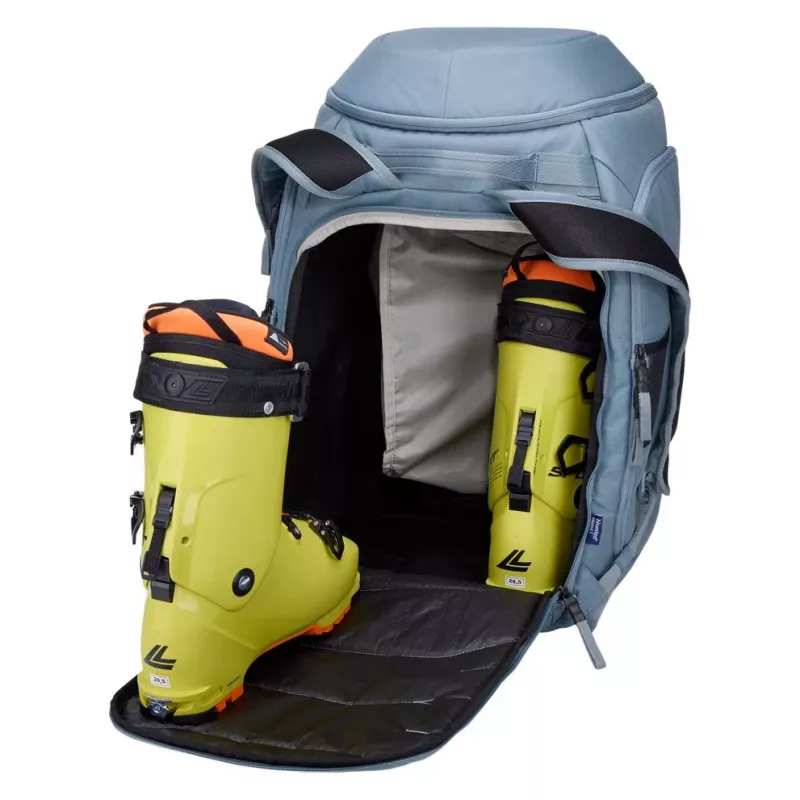 Thule 5158 Roundtrip laskettelu- ja lumilautailukenkäreppu 60L keskisininen