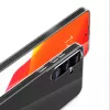 StyleShell Flex, puhelinkotelo läpinäkyvä, Samsung Galaxy S24 Plus