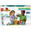 LEGO DUPLO 10453 huvipuisto