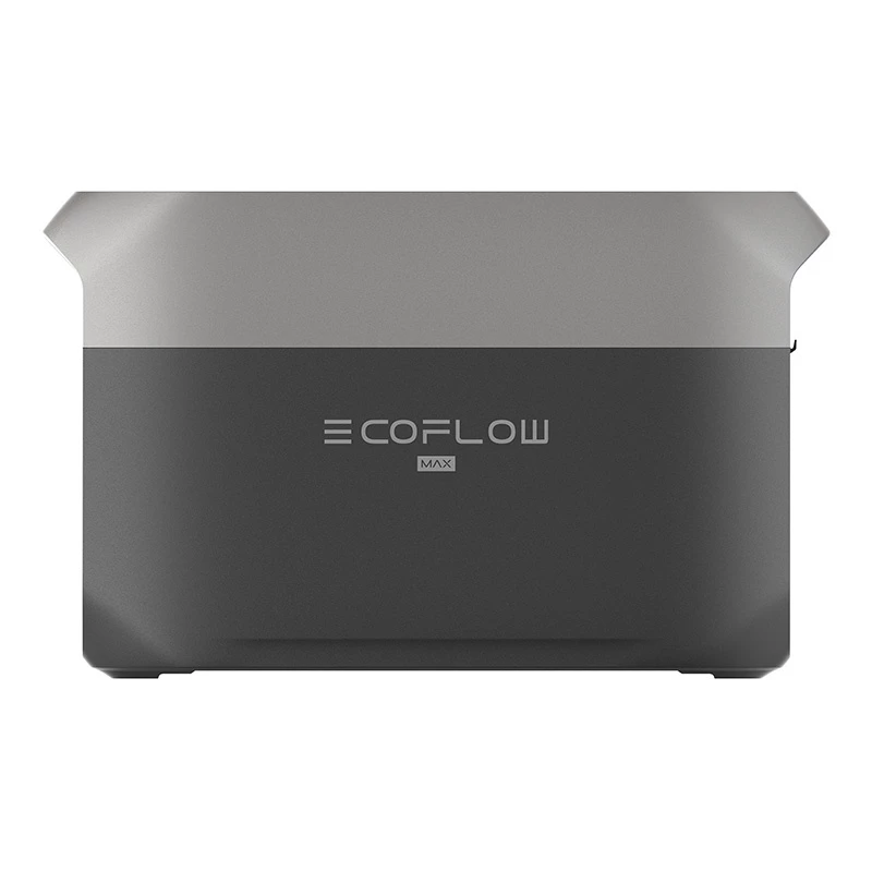 Kannettava voimalähde EcoFlow DELTA 3 Max, 2048 Wh