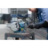 PÖYTÄHIOMAKONE FI 150/20 MM 350W GBG 35-15 BOSCH