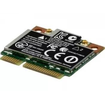 HP Atheros AR9565 - verkkosovitin - 802.11b/g/n, Bluetooth 4.0